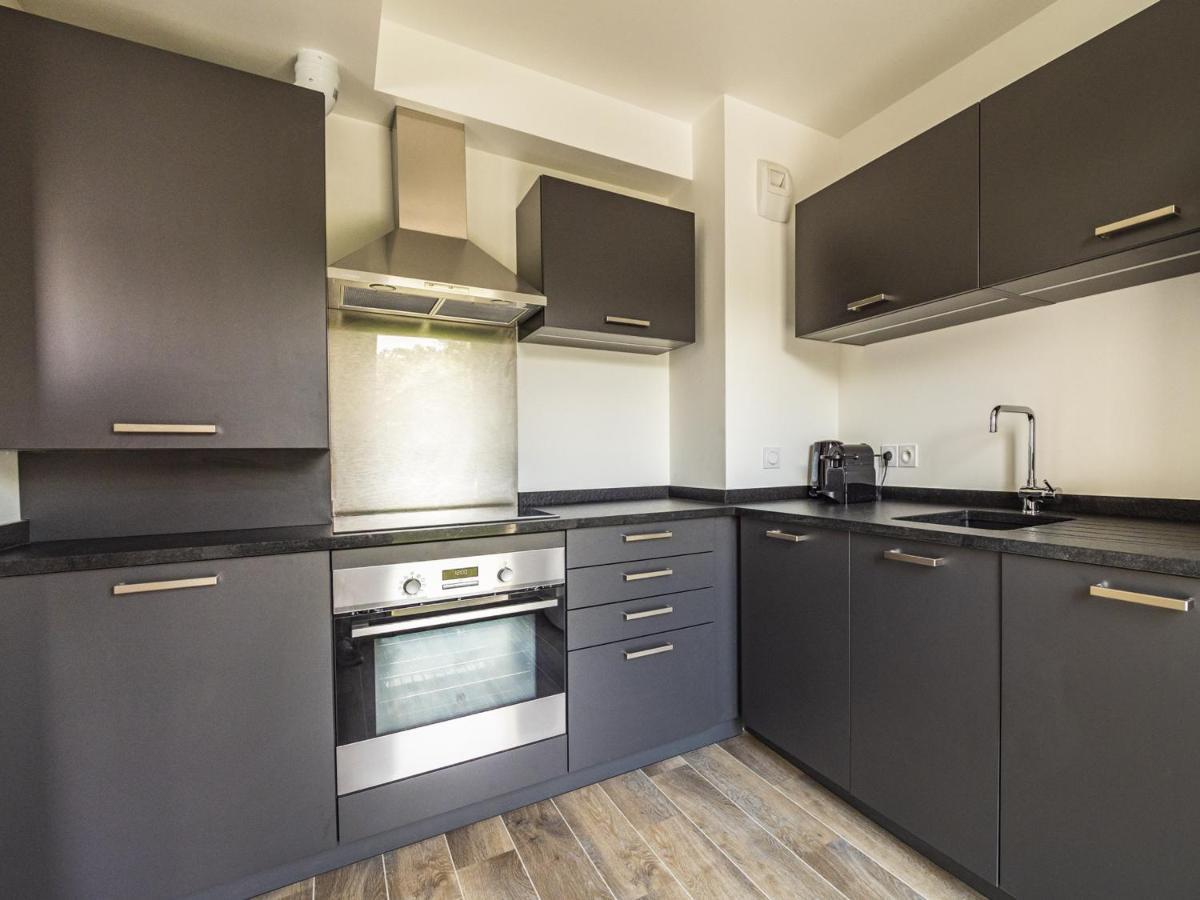 Appartement 4* Au Coeur De St-Jean-De-Luz Avec Terrasse Et Parking, A 5 Min De La Plage - Fr-1-239-522 圣让－德吕兹 外观 照片