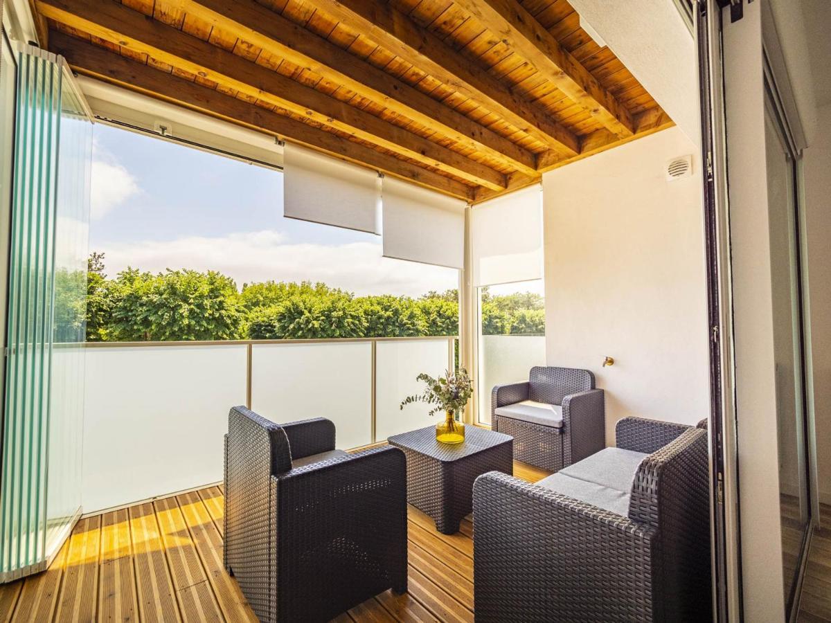 Appartement 4* Au Coeur De St-Jean-De-Luz Avec Terrasse Et Parking, A 5 Min De La Plage - Fr-1-239-522 圣让－德吕兹 外观 照片