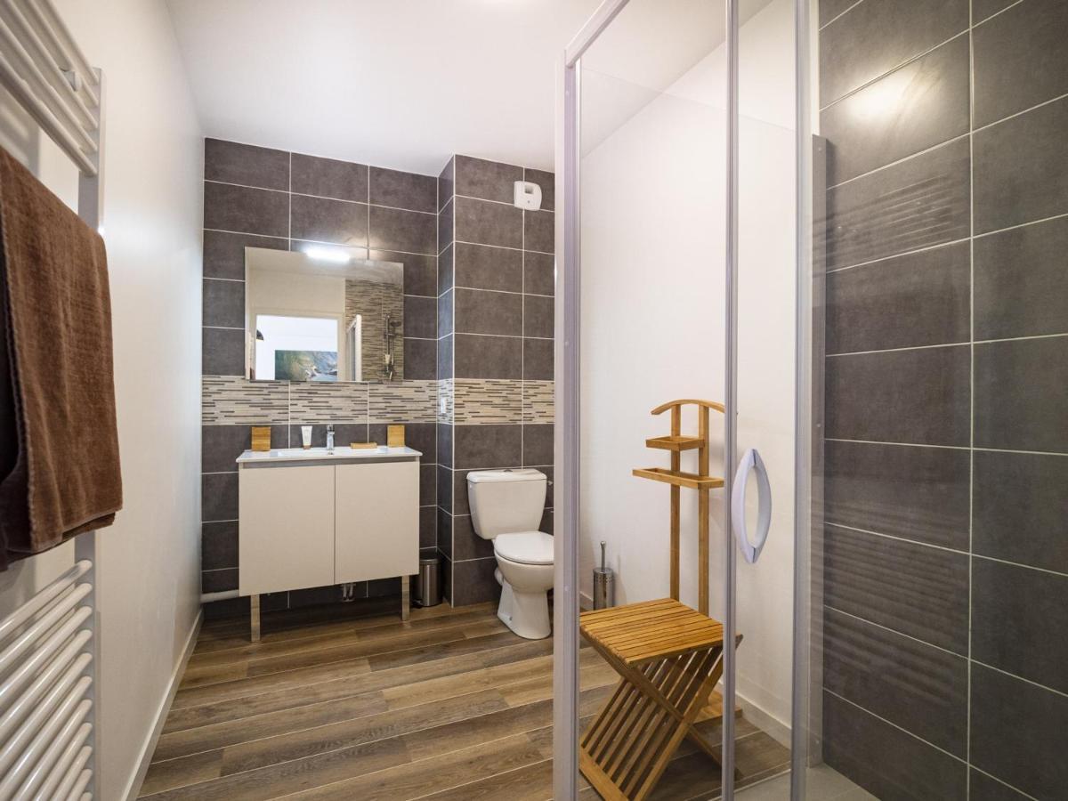Appartement 4* Au Coeur De St-Jean-De-Luz Avec Terrasse Et Parking, A 5 Min De La Plage - Fr-1-239-522 圣让－德吕兹 外观 照片